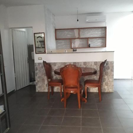 Anza Camping Shkodër Extérieur photo