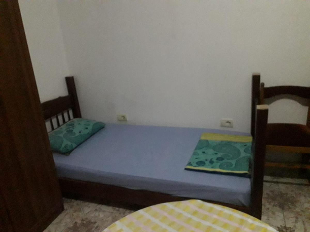 Anza Camping Shkodër Extérieur photo