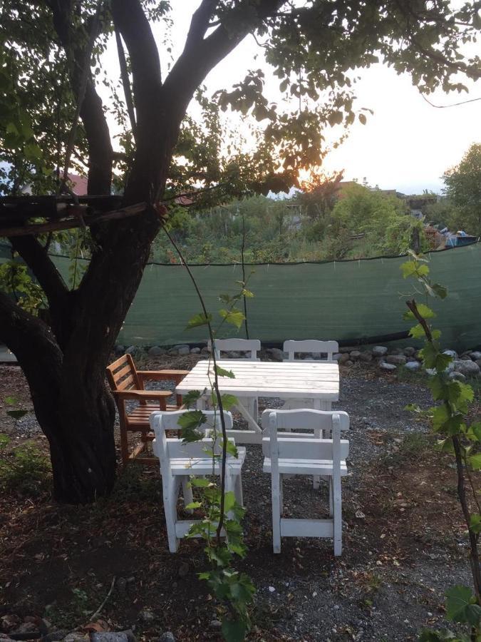 Anza Camping Shkodër Extérieur photo