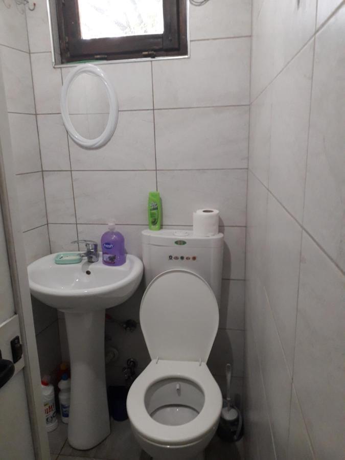 Anza Camping Shkodër Extérieur photo