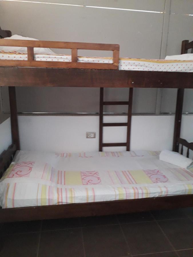 Anza Camping Shkodër Extérieur photo