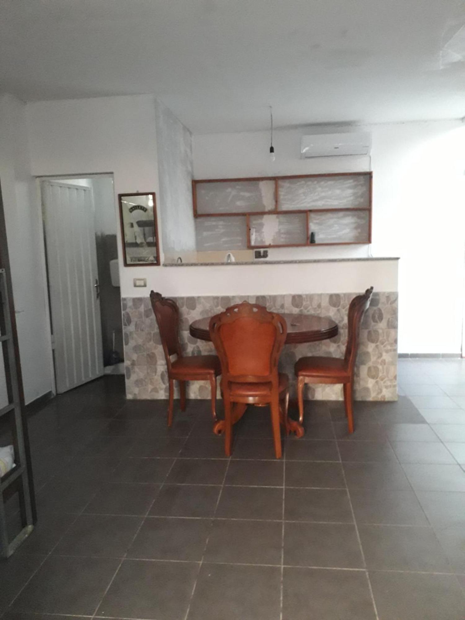 Anza Camping Shkodër Extérieur photo